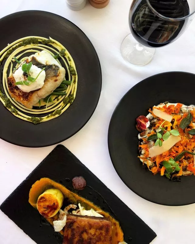 Restaurant image