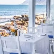 Restaurant image