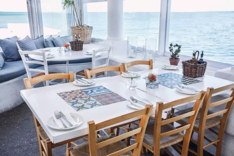 Restaurant image