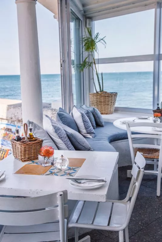 Restaurant image