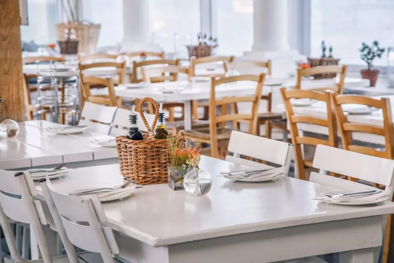 Restaurant image