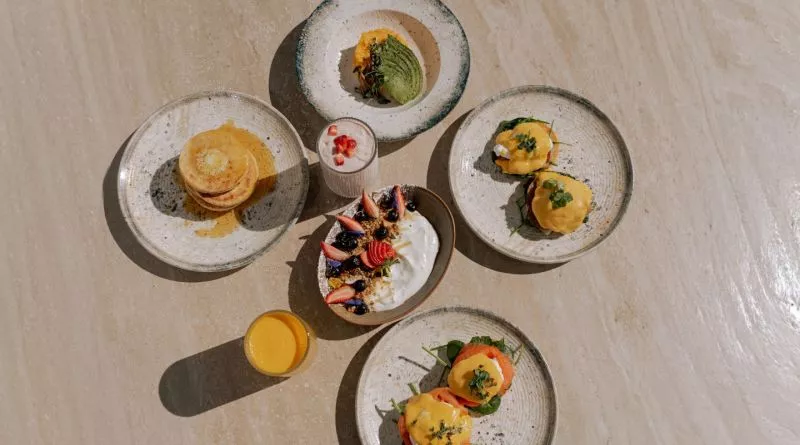 Restaurant image