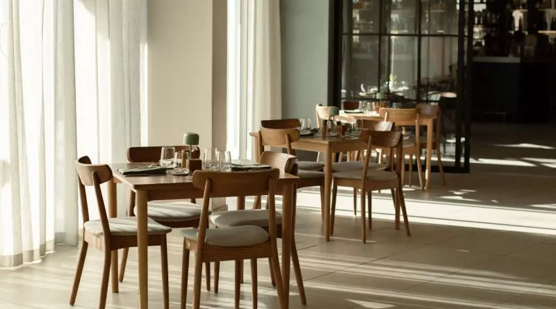 Restaurant image