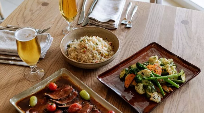 Restaurant image