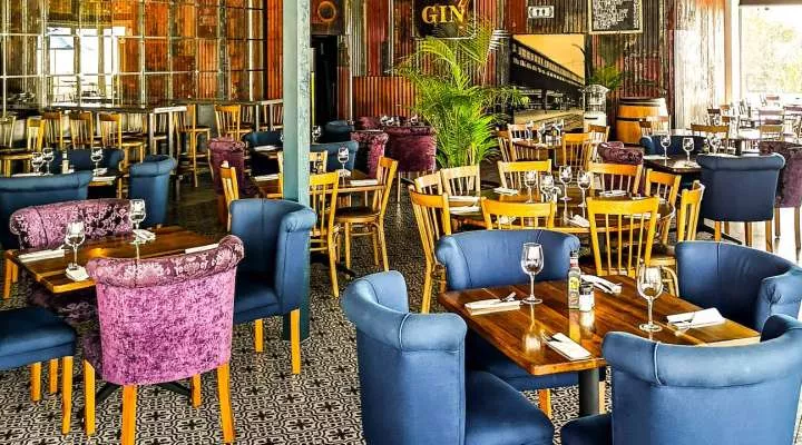 Restaurant image