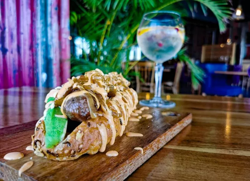 Restaurant image