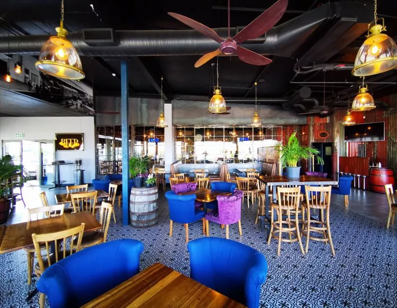 Restaurant image