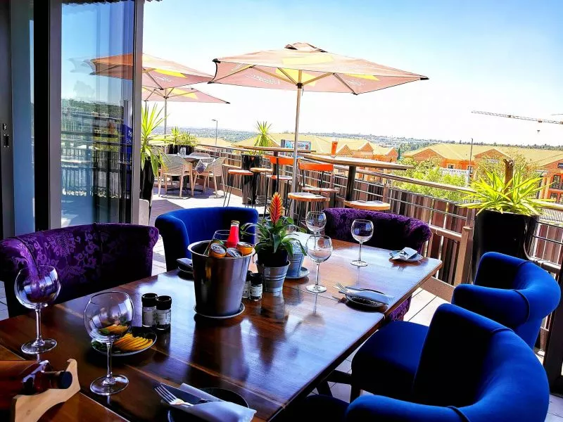 Restaurant image