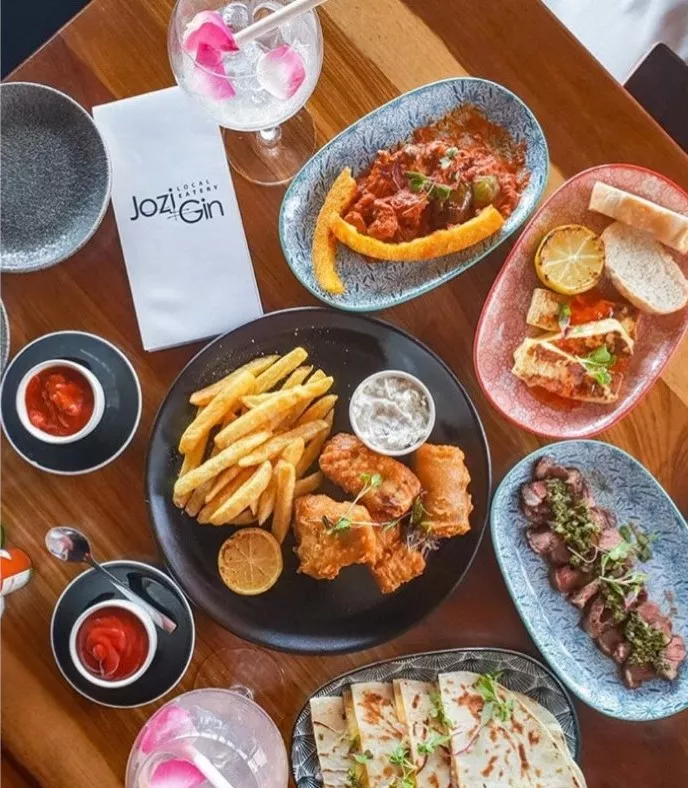 Restaurant image