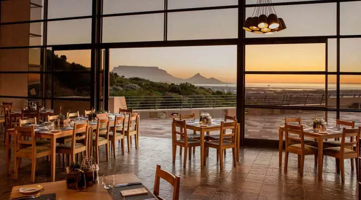 Restaurant image