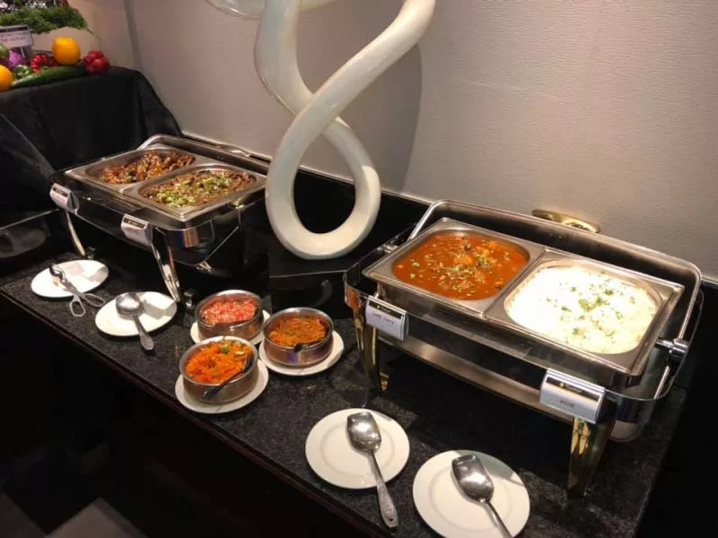 Restaurant image