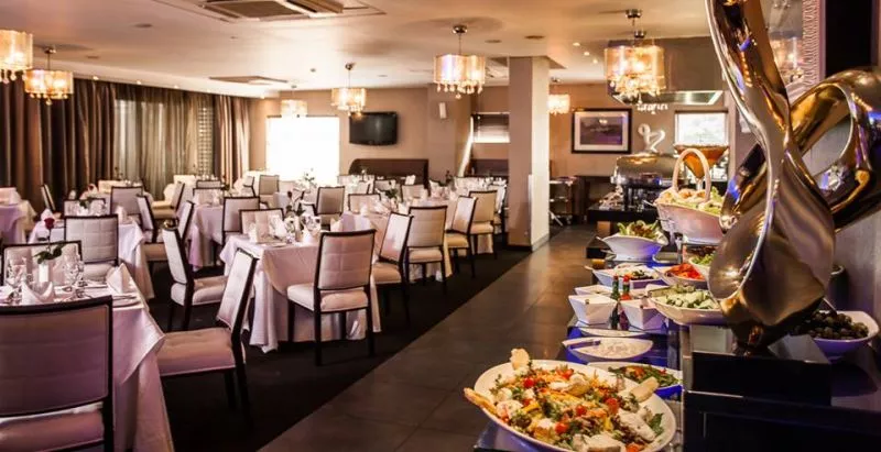 Restaurant image
