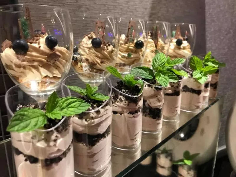 Restaurant image