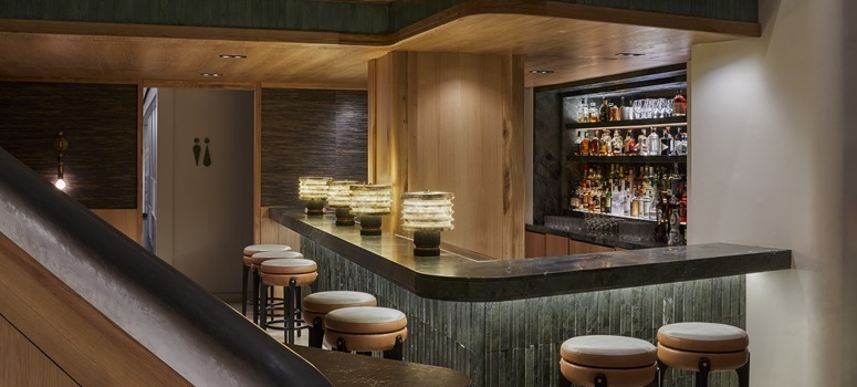 Nobu Cape Town - Book Online | Dineplan