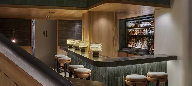 Restaurant image