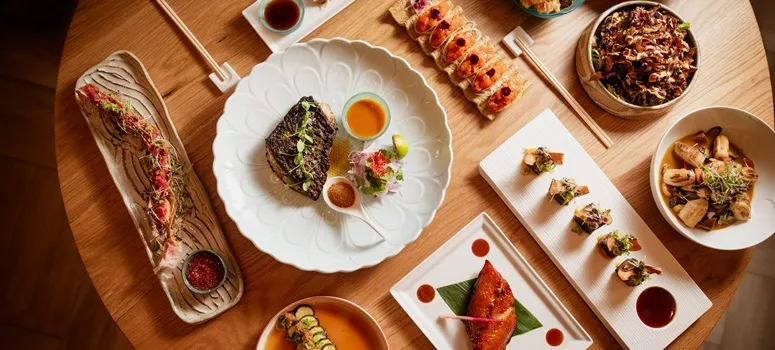 Restaurant image
