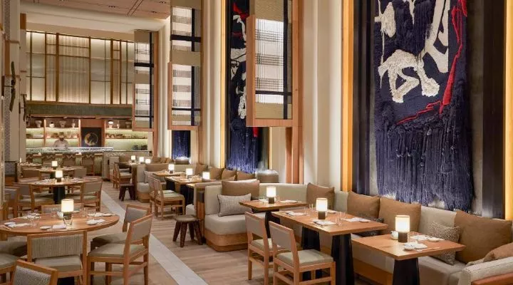Restaurant image