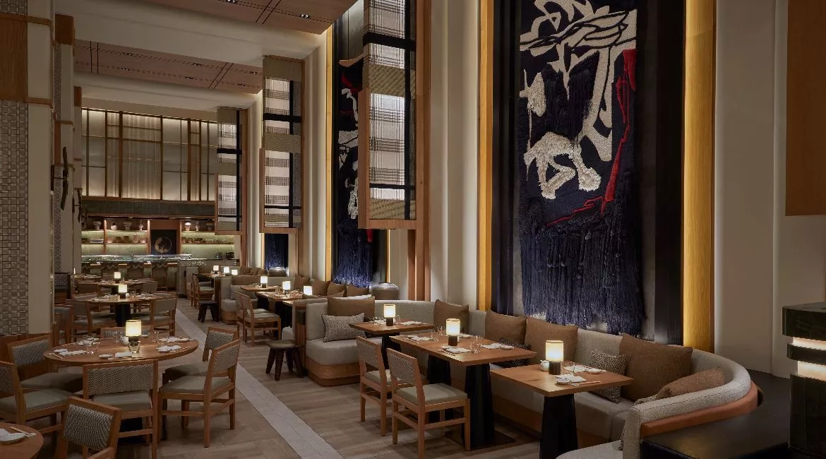 Restaurant image