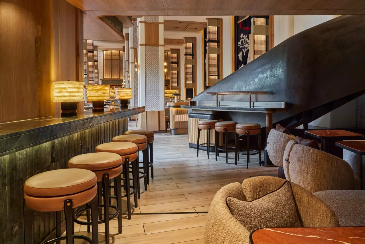 Restaurant image
