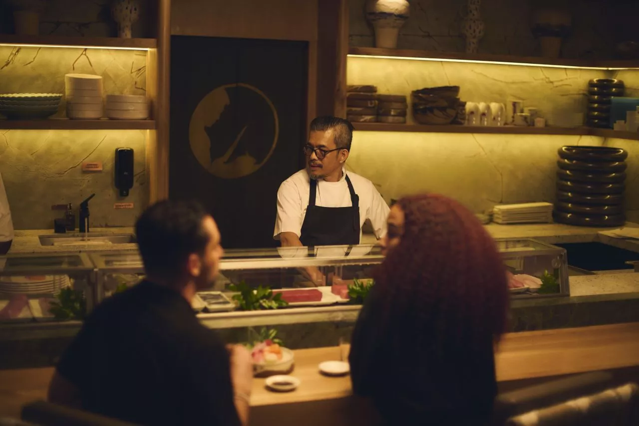 Restaurant image