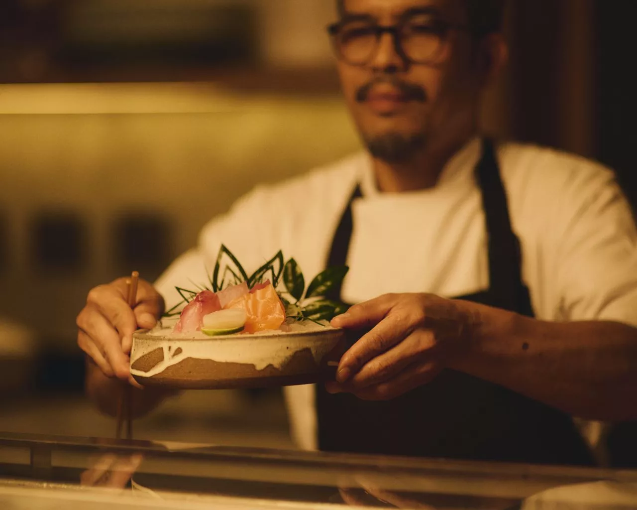 Restaurant image