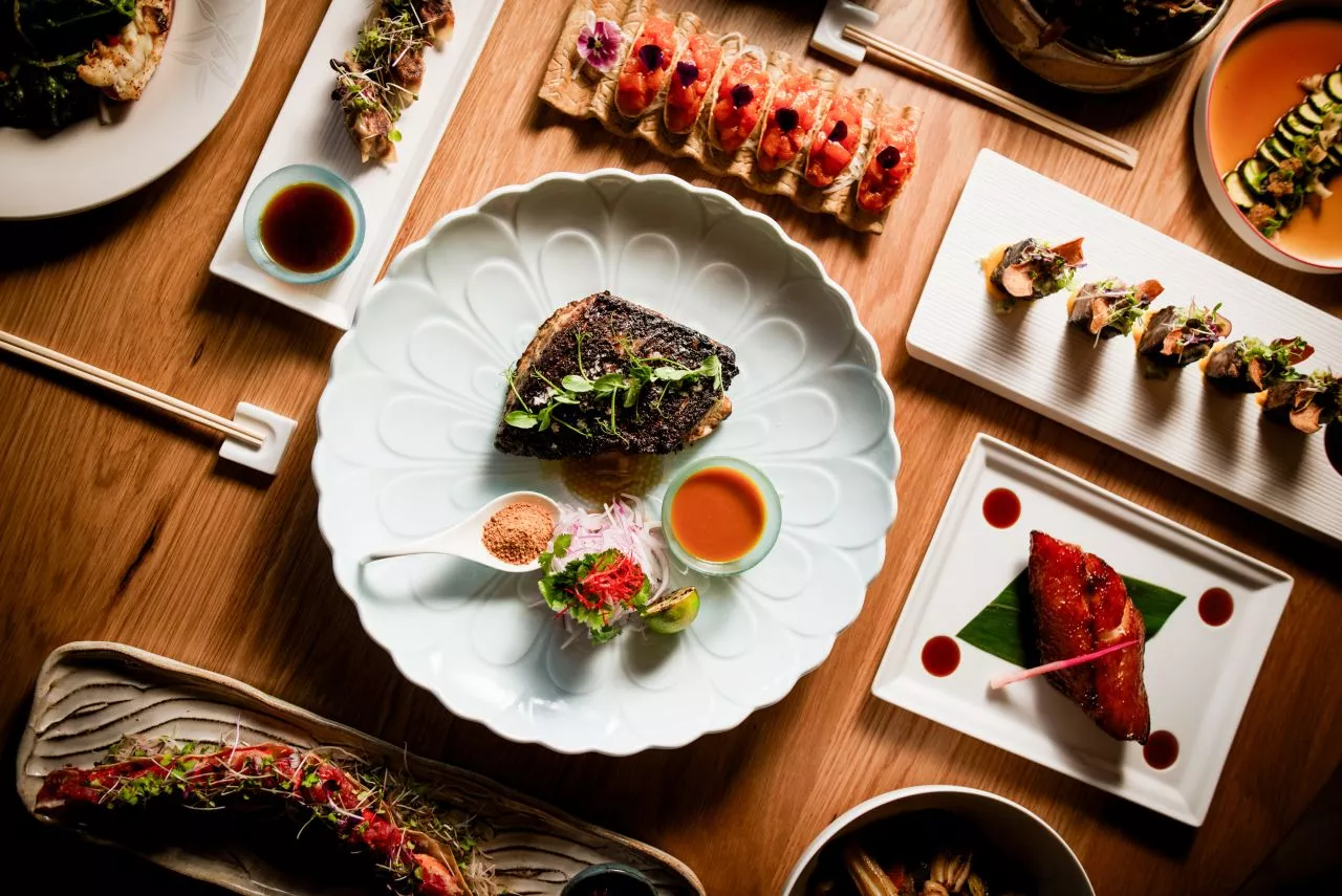 Restaurant image