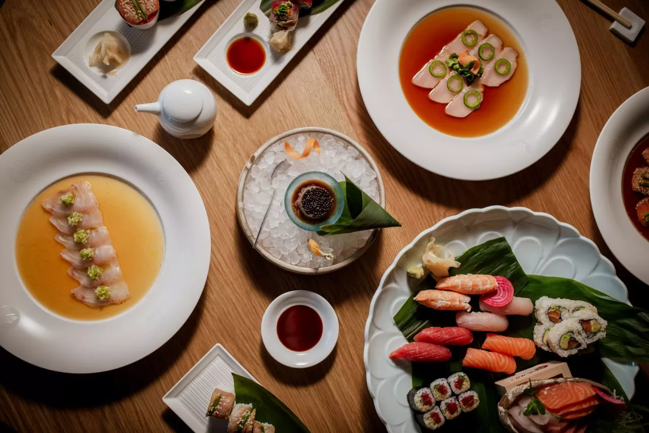Restaurant image