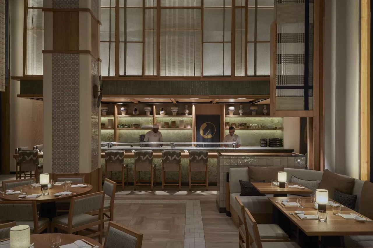 Restaurant image