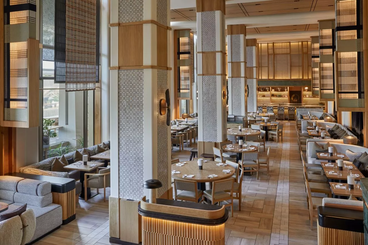 Restaurant image