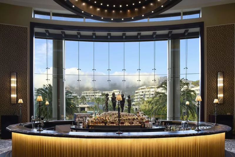 Restaurant image