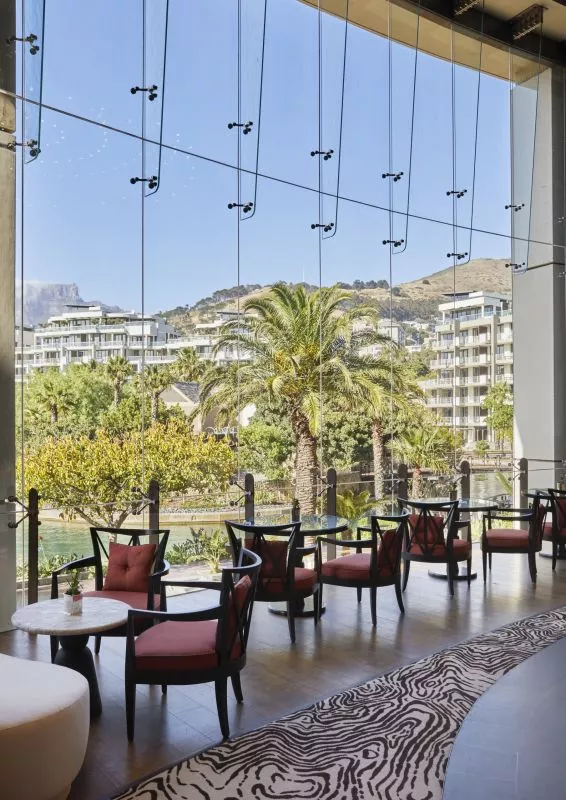 Restaurant image