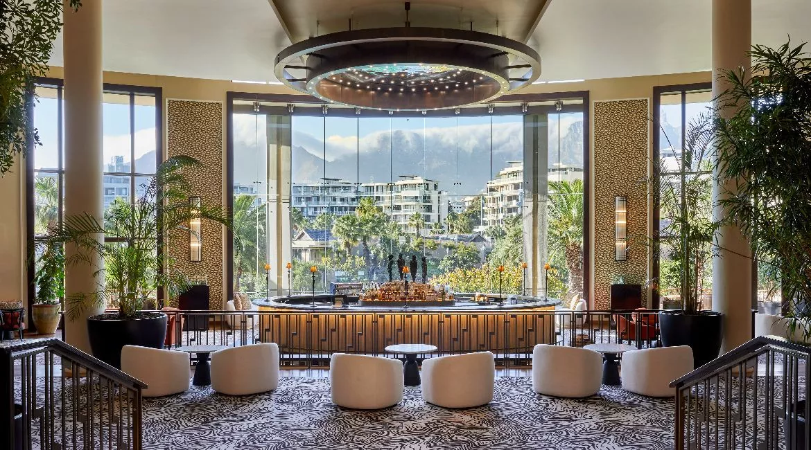 Restaurant image