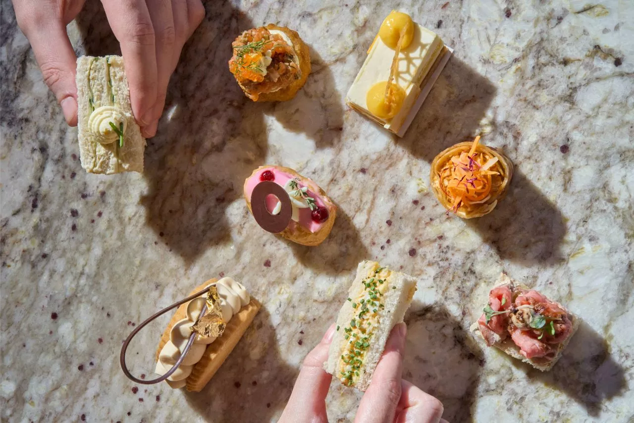 Restaurant image