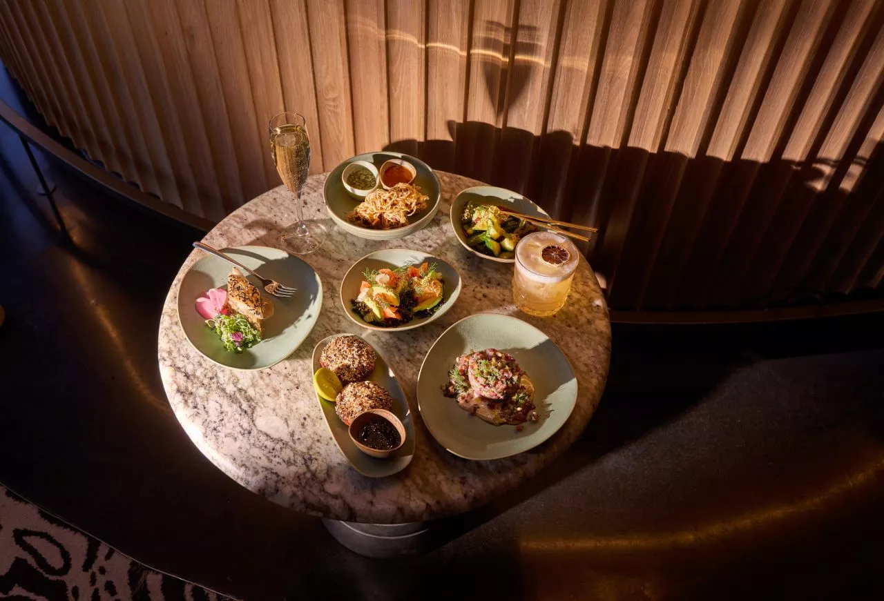 Restaurant image