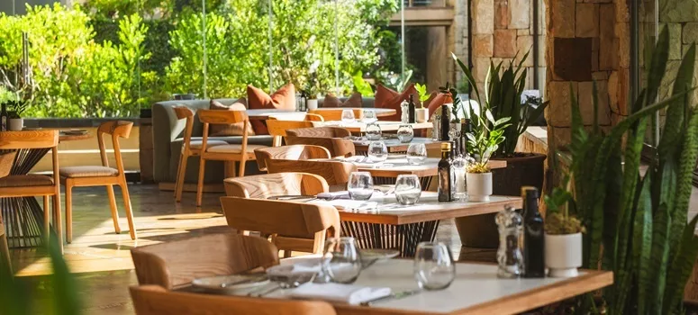 Restaurant image