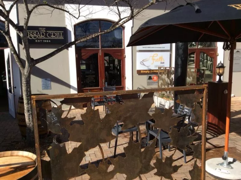 Restaurant image