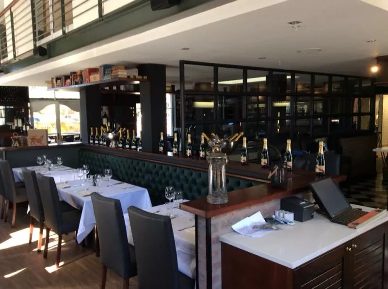 Restaurant image