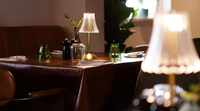 Restaurant image