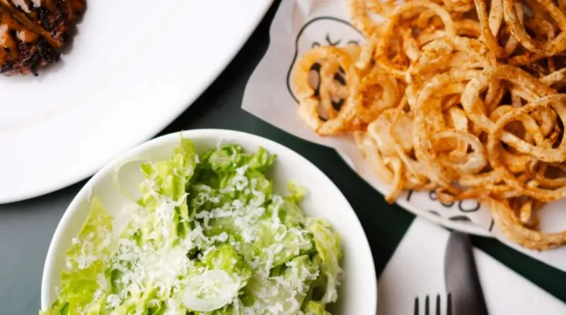 Restaurant image