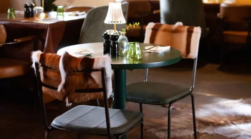 Restaurant image
