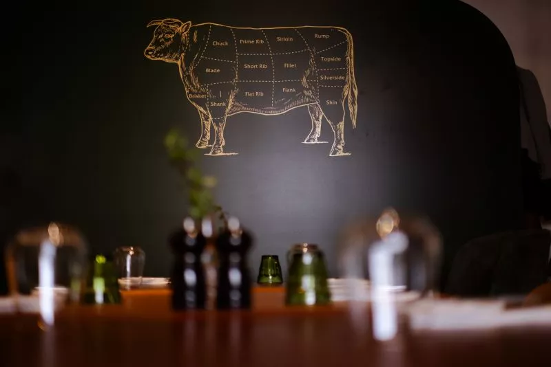 Restaurant image