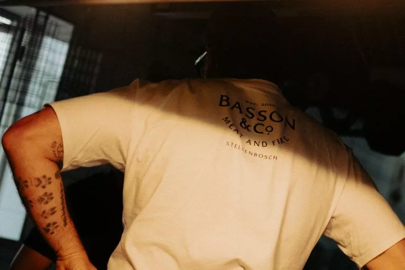 Restaurant image