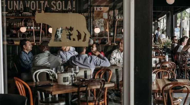 Restaurant image