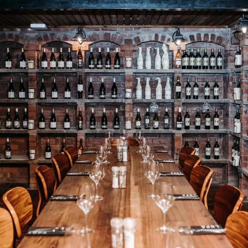 Restaurant image