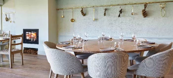 Restaurant image