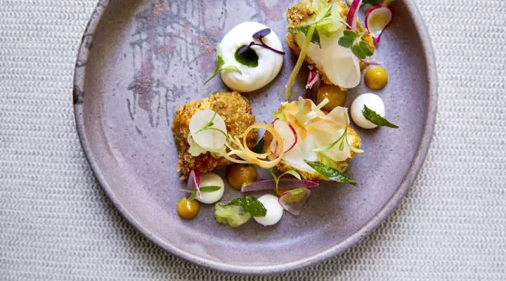 Restaurant image