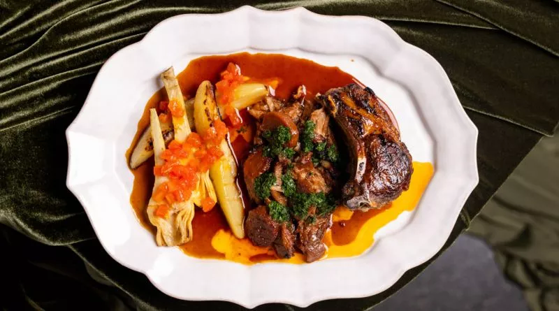Restaurant image