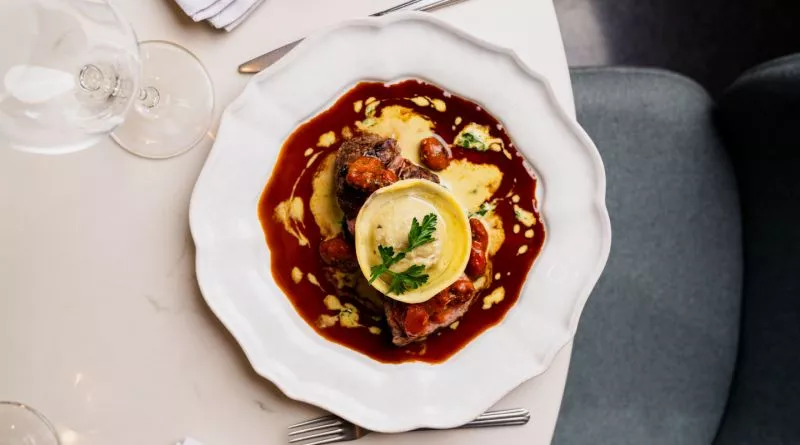 Restaurant image