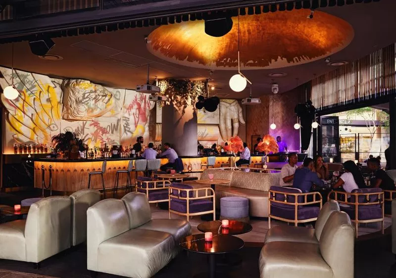 Restaurant image