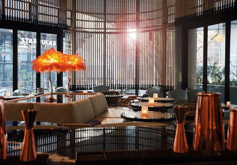 Restaurant image
